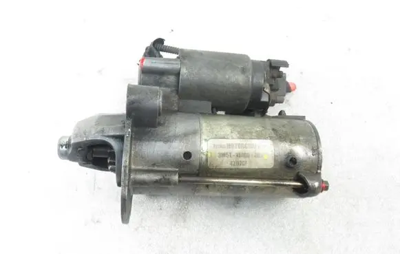 Ford Focus Starter motor 3M5T11000CD