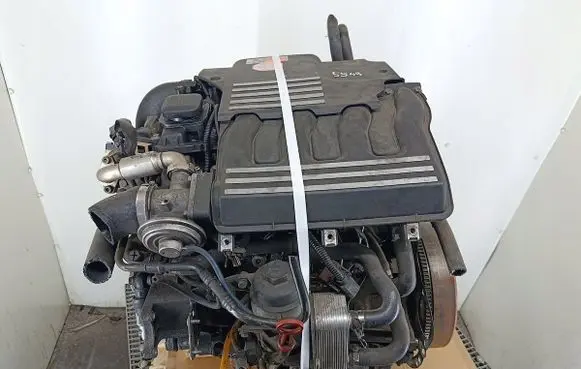 BMW 3 E46 Engine M47