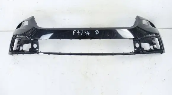 Skoda Kodiaq Front bumper 565807221H