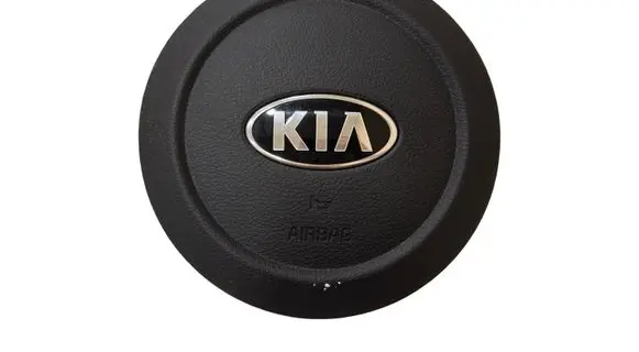 KIA Soul Steering wheel airbag 80100K0000 34278507M