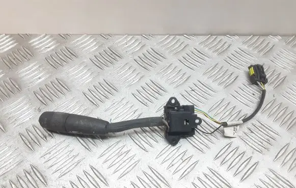 Peugeot 607 Head unit multimedia control 34439001