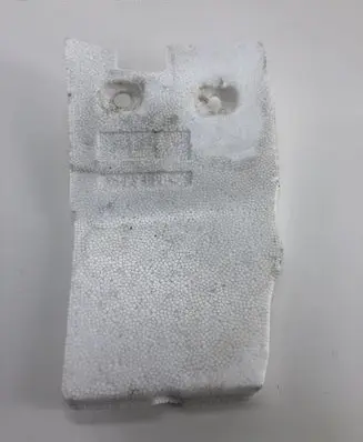Toyota C-HR I Under panel sound insulation 