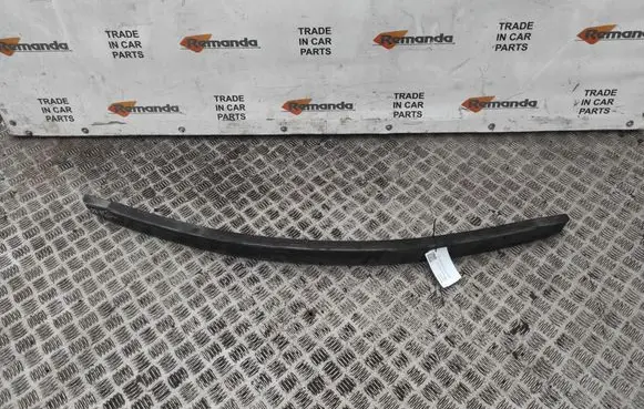 Mercedes-Benz Sprinter W907 W910 Front leaf spring 
