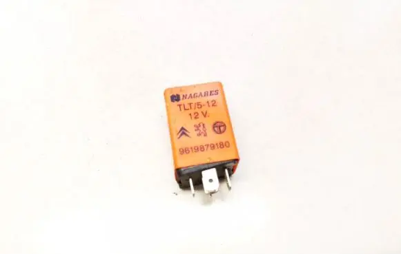 Citroen Berlingo Other relay 9619879180