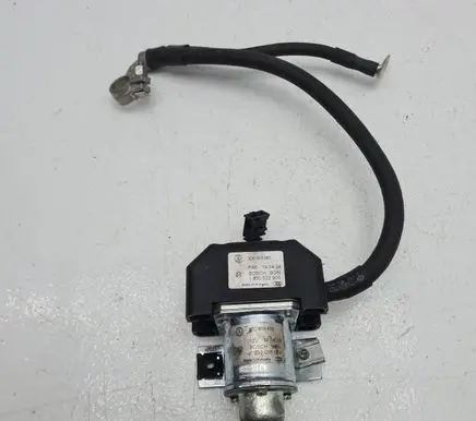 Volkswagen Phaeton Charging relay 3D0919083 1930522900