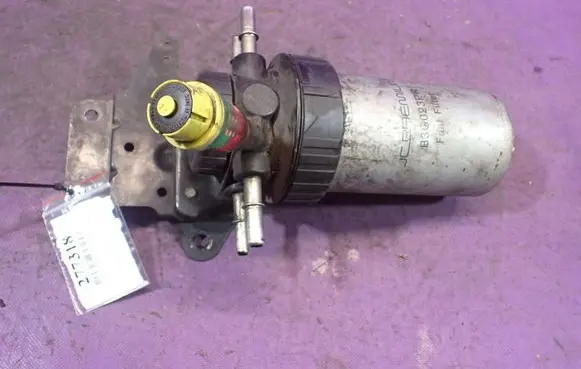 Ford Transit Fuel filter housing 