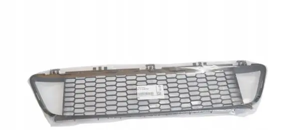 BMW 1 F20 F21 Front bumper lower grill 8048969