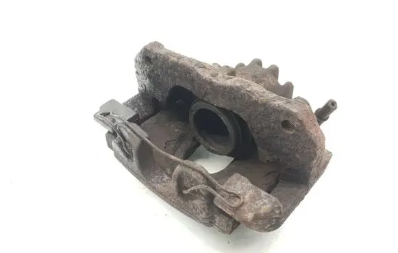 Citroen C5 Front brake caliper 9671679380