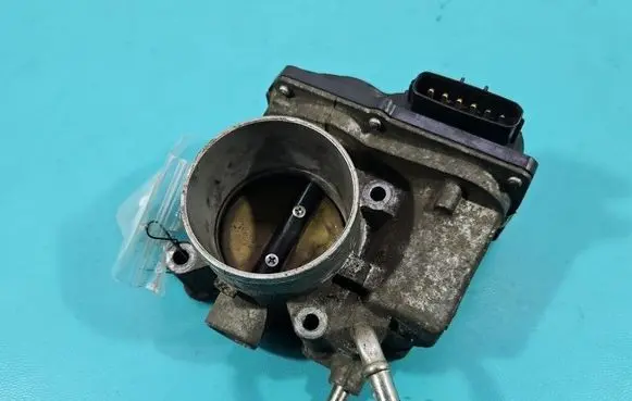 Toyota Corolla E120 E130 Throttle body valve 22030-0D031 IMPRK1522070