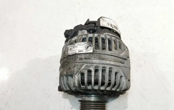 Volkswagen Golf V Generator/alternator C627885R 20150703 0124525050