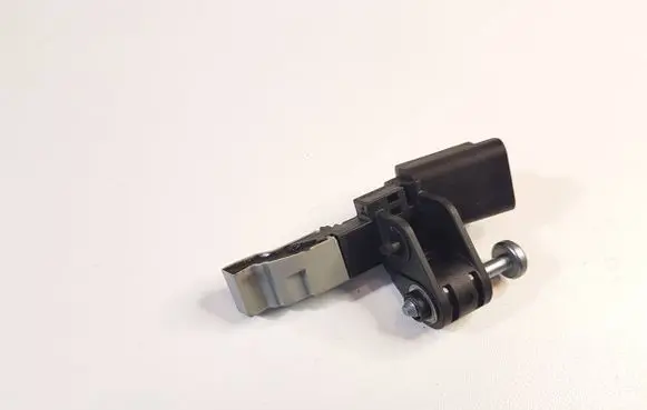 Citroen C3 Aircross Crankshaft position sensor 9675226780