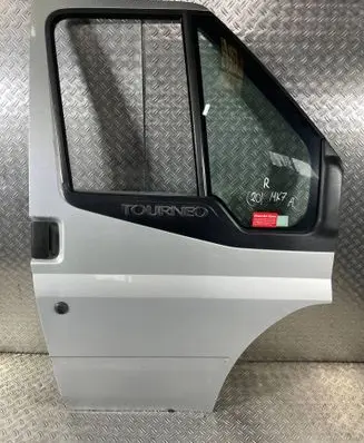 Ford Transit Front door 