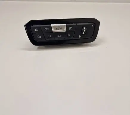 BMW 3 G20 G21 Light switch 5A16B20