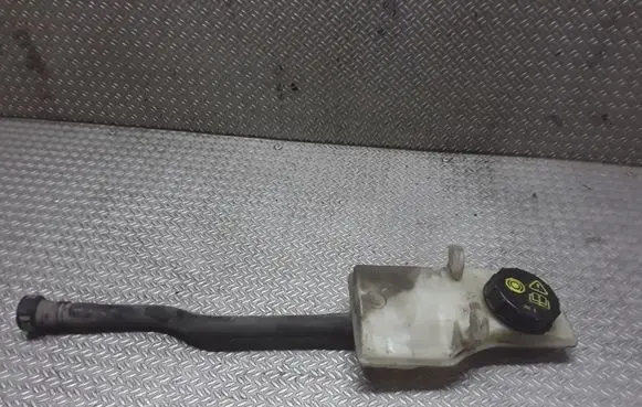 Ford S-MAX Brake fluid reservoir 