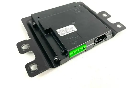 Jaguar XF X250 Other control units/modules 8X2314C512