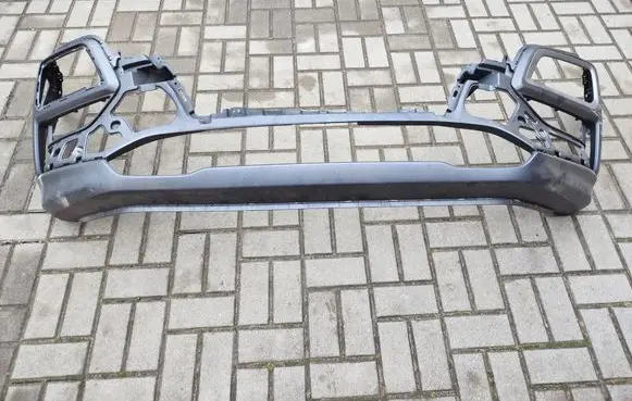 Hyundai Kona I Front bumper 86512J9010