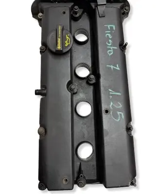 Ford Fiesta Rocker cam cover 