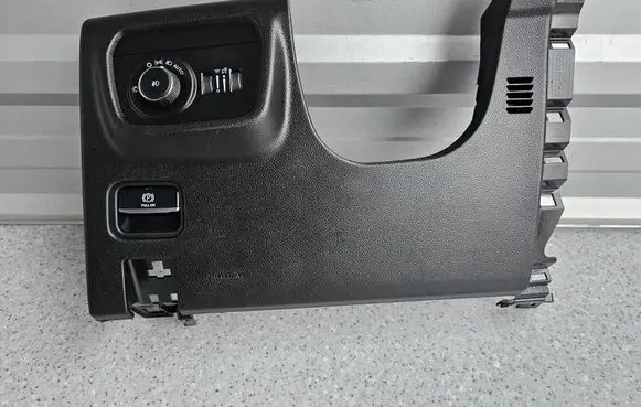Jeep Grand Cherokee WL Headlight wiper switch 68632914AA7