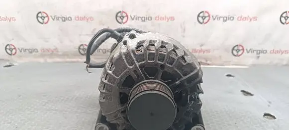 Citroen C5 Generator/alternator 9803750980 2617908C 313035399