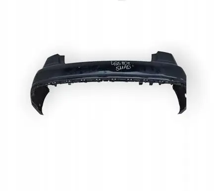 Audi A6 C7 Rear bumper 4G5807511AD