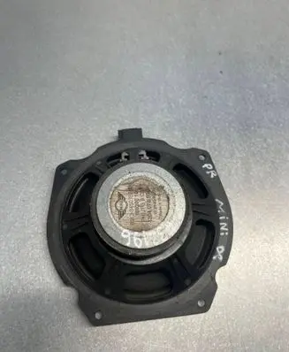Mini One - Cooper R50 - 53 Front door speaker ---