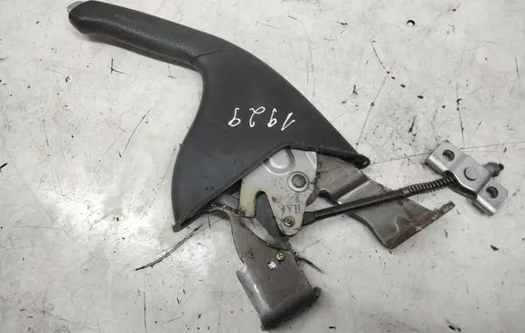 Honda Accord Handbrake/parking brake lever assembly