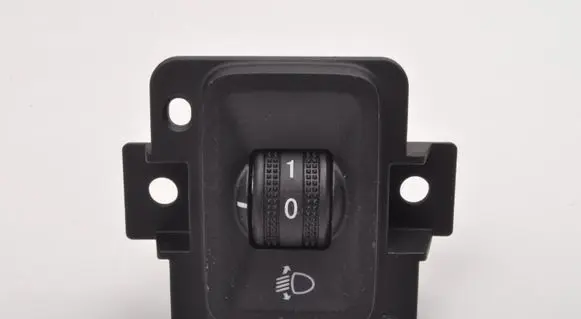 MG HS Central console control unit 11435879