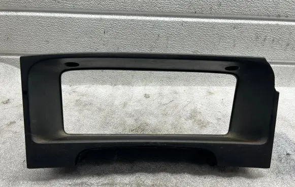 Volkswagen PASSAT B4 Dashboard trim 357857059B