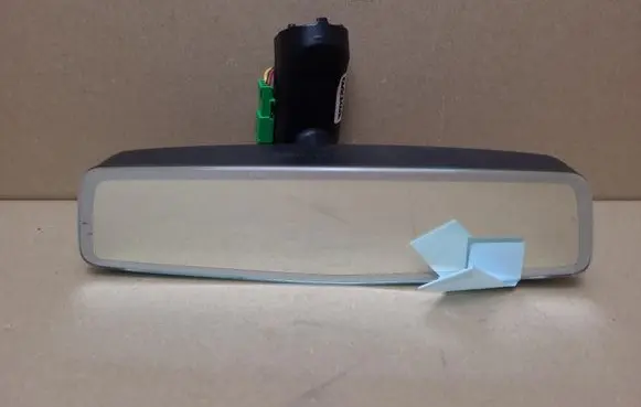 Volvo V40 Rear view mirror (interior) 31218968