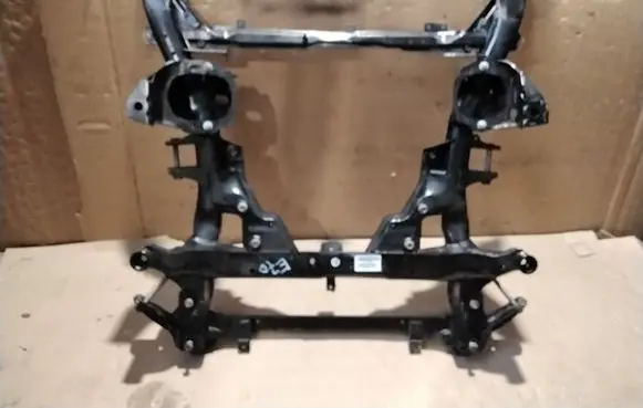 BMW X5 E70 Front subframe 6799718 47122AG