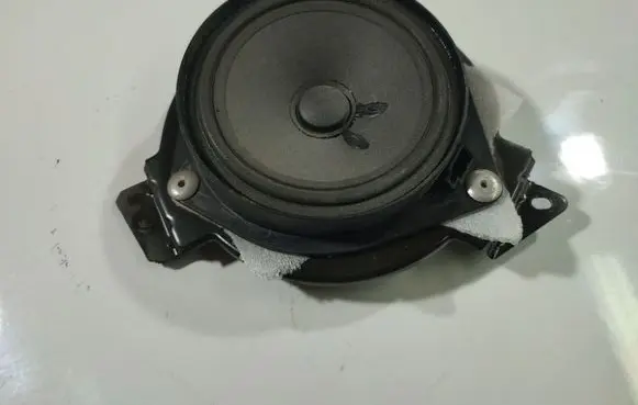 Fiat Doblo Front door speaker