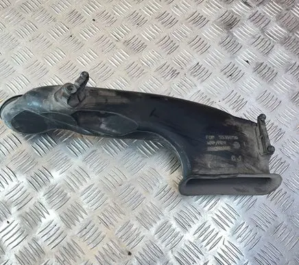Opel Astra H Air intake duct part 55351756 551020308