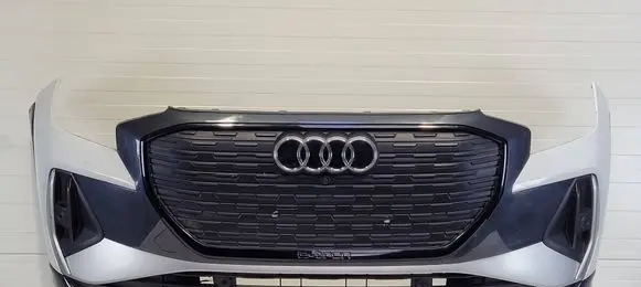 Audi e-tron Front bumper 89A807725A
