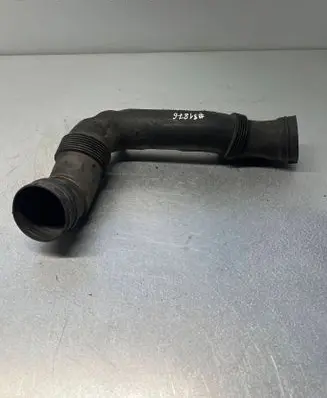 Audi A3 S3 8L Air intake hose/pipe 1K0129618AJ