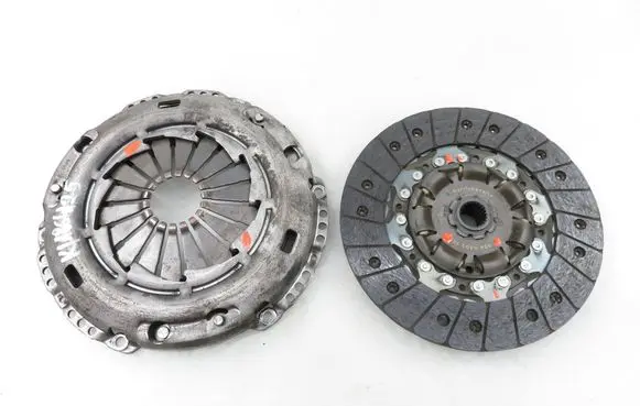 Volkswagen Sharan Clutch set kit 124032110 324030210