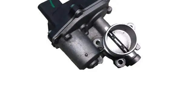 Skoda Octavia Mk3 (5E) Throttle valve 04L131501M