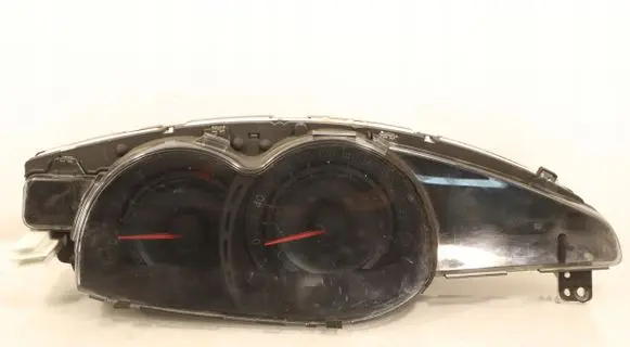 Toyota Verso Clock 838000F370