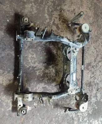 Volkswagen ID.7 Rear subframe 11A500025