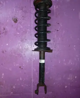 Honda Accord Rear shock absorber/damper 52620TL0