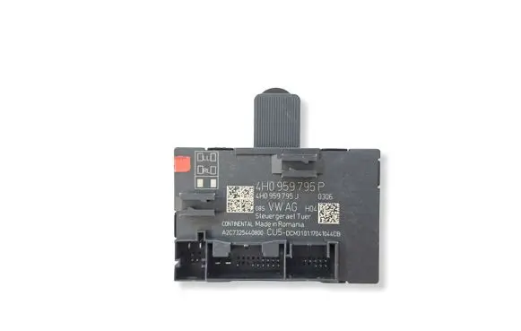 Porsche Macan (95B) Door control unit/module 4H0959795P 4H0959795J