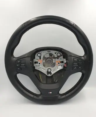 BMW X3 F25 Steering wheel 4798480