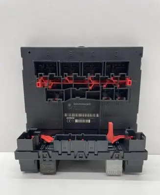Volkswagen PASSAT B6 Comfort/convenience module 3C0937049AE