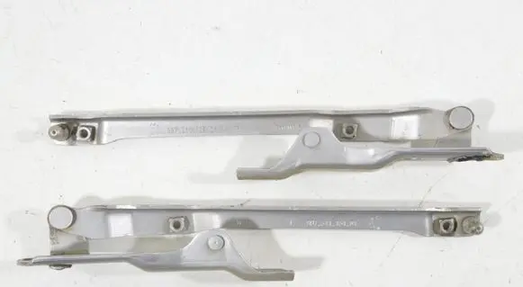 Porsche Cayman 987 Engine bonnet/hood hinges 99751115101