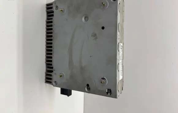 Mercedes-Benz E W211 Sound amplifier A2118274542 6034TJ031092286 31092286