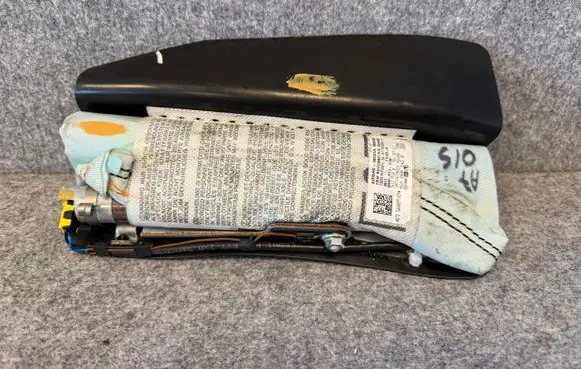 Audi A7 S7 4G Seat airbag 4G8880242B4G