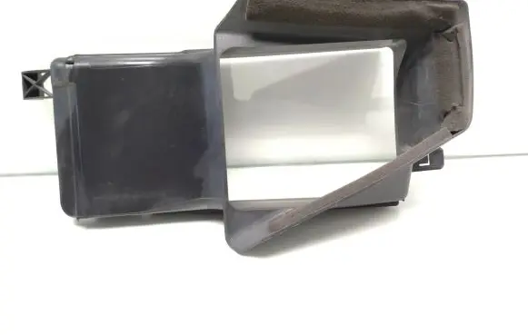Ford Focus Intercooler air channel guide BM518121Af