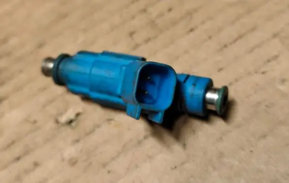 Jeep Cherokee III KJ Fuel injector 53031099 0280155972