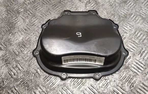 Porsche Panamera (970) Timing chain cover 06E109285J