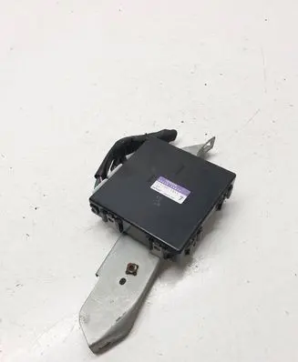 Lexus RX 330 - 350 - 400H Air conditioning/heating control unit 8865048070 1773007084