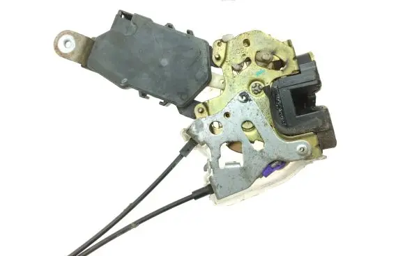 Subaru B9 Tribeca Rear door lock